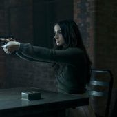 Rastlose Action mit Ana de ­Armas als tödliche Ballerina