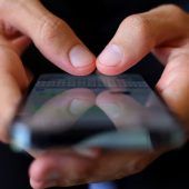 84 Handys plötzlich verschwunden