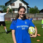 Ein Jahr im Zeichen des FC Lustenau