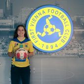 Sulner Fußballtalent wechselt nach Wien