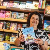 „Kinder sollen zu einem Buch kommen“
