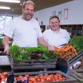 Kulinarik erleben am Food Campus