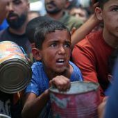 Mehr Gewalt gegen Kinder in Konflikten