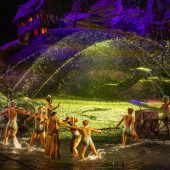 Bregenzer Festspiele: Bund kündigt mögliche Förderkürzung an