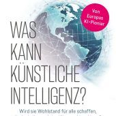 „Was kann künstliche Intelligenz?“