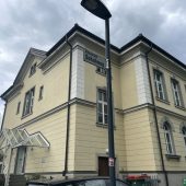 Feldkirch lädt zu Baustellenführungen