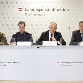 Motiv bleibt rätselhaft