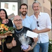 Pub-Flair in der Alpenstadt