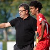 Der tiefe Fall von Rankweil
