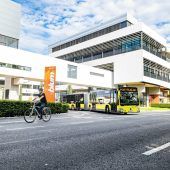 Blum setzt sich für Radwege-Ausbau ein