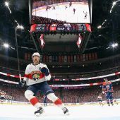 Nur noch ein Schritt fehlt zum Stanley Cup
