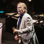 Chef-Beach-Boy Brian Wilson ist gestorben