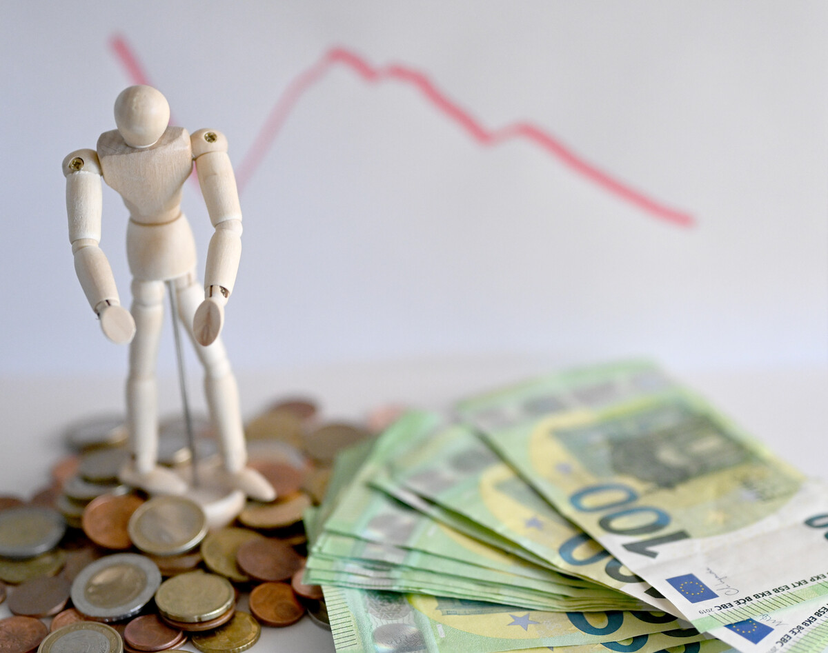 Budgetsanierung durch Gebührenerhöhung: Es gebe noch andere Wege. APA