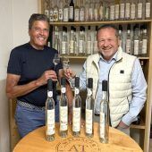 Andreas Tscholl holt Gold und Silber für Thüringen