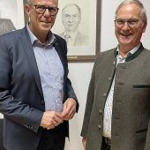 Haushaltsjahr positiv abgeschlossen