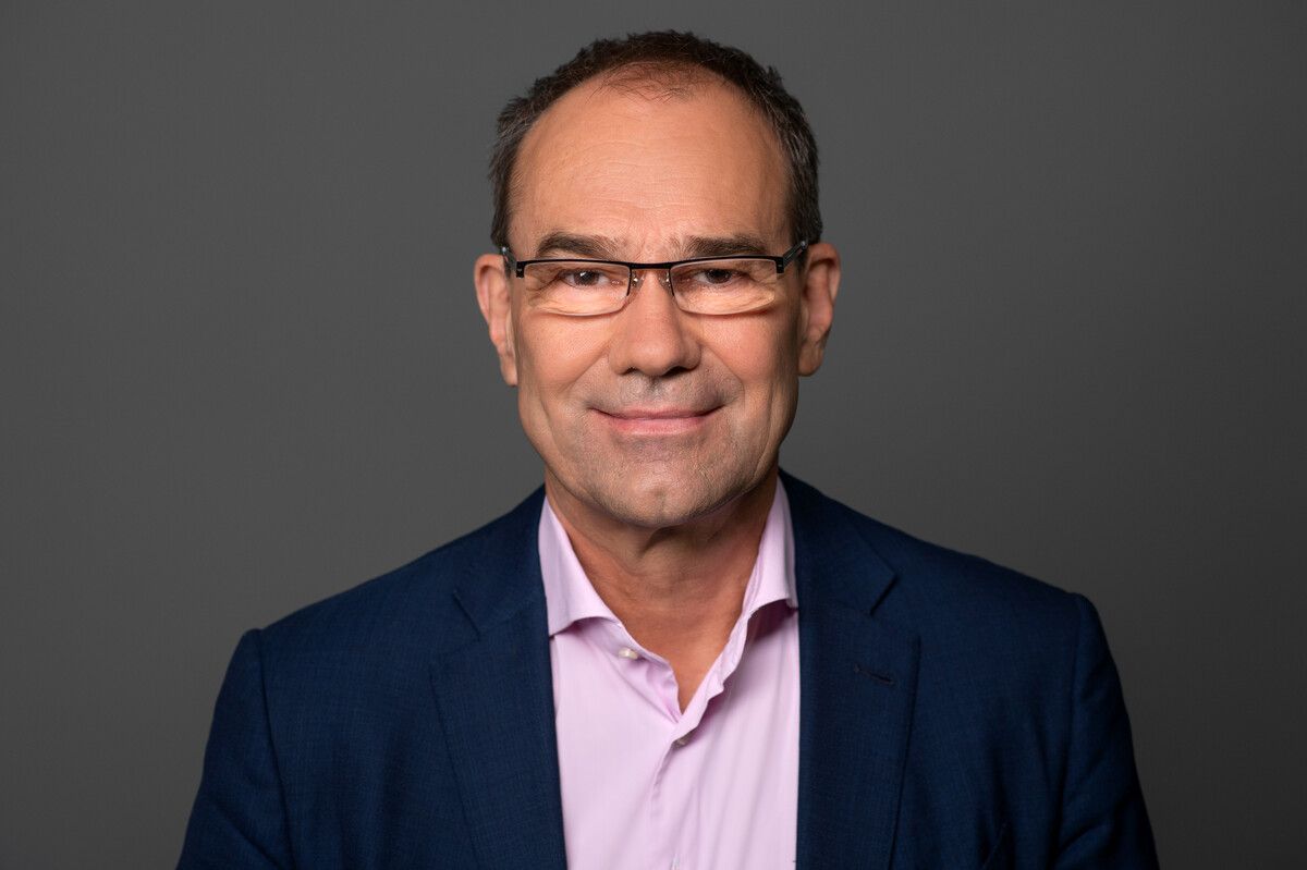Christoph König, bedeutender Germanist mit Wirkungskraft. ⇒VLK