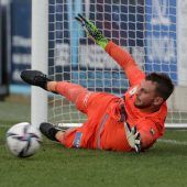 SCR Altach verstärkt Trainerstab und Torhüterteam