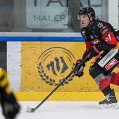 Pioneers verlängern mit Routiniers