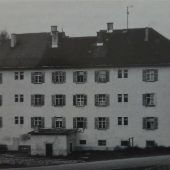 Von Alt-Klarenbrunn zum „Sündentempel“