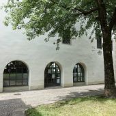 Wirtschaftsarchiv Vorarlberg öffnet seine Türen