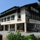 Mellauer Gemeindehaus nimmt Fahrt auf