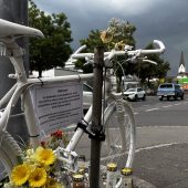 „Von echter Sicherheit noch weit entfernt“
