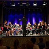 Glänzender Musikschulabschluss