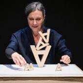 Theater für alle Sinne in Nenzing