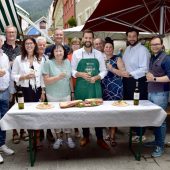 Genussreise in die Steiermark