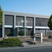 Betriebsstandort in Gefahr