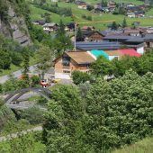 Zubau und Update für Auer Vereinehaus