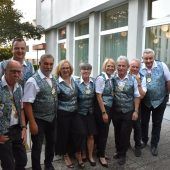 Dornbirner Fasnat-Zunft blickt in die Zukunft
