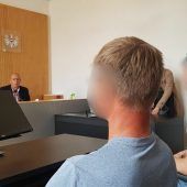Junger Syrer setzt Angreifer außer Gefecht