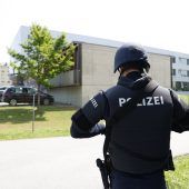 Regierung verschärft Waffengesetz