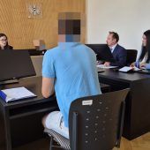 Postler trieb Schindluder mit RSb-Briefen