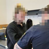 Kurdische Familie in Bludenz bedroht