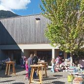 Eingesendet. Vereinsnachrichten aus dem Bezirk