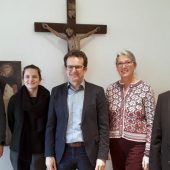 Eingesendet. Vereinsnachrichten aus dem Bezirk