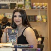 Buch am Bach im Juni in Götzis und Feldkirch