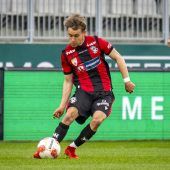 Ländle-Kicker in Bregenz voll imTrend