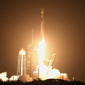Japanische Mondmission „Resilience“ ist gescheitert