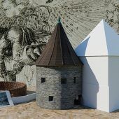 Neue Ausstellung im Pulverturm