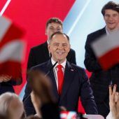 Rechtsruck in Polen