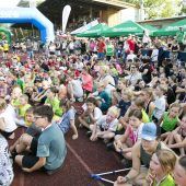 „Ein Fest der Bewegung“