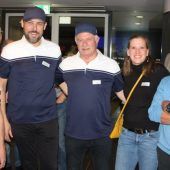 80 Jahre Skiklub Rankweil
