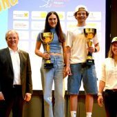 30 Jahre Begeisterung für den Skisport
