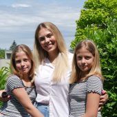 „Ich bin ein absoluter Familienmensch“
