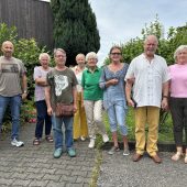 Furcht vor der Baustelle