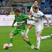 Austria startet in den Testspielsommer