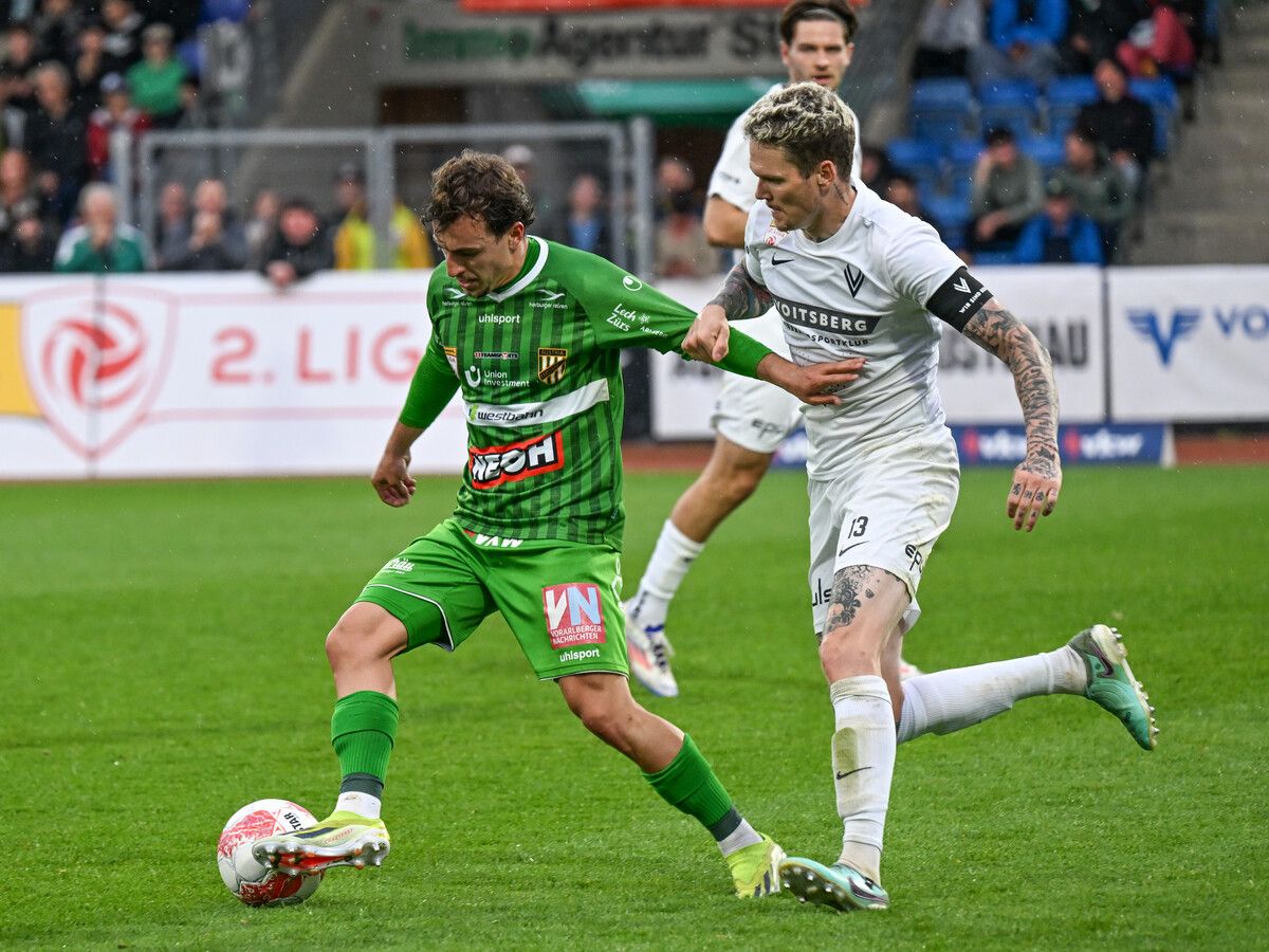 Die Austria bestreitet gegen die WSG Tirol das erste von fünf Testspielen, ehe es im ersten Pflichtspiel gegen den SV Kuchl im ÖFB-Cup geht.⇒gepa